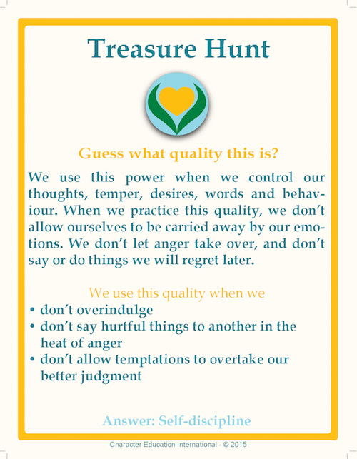 TH: Confidence - English